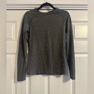 Women's Graphite Salta - Performance Underscrub